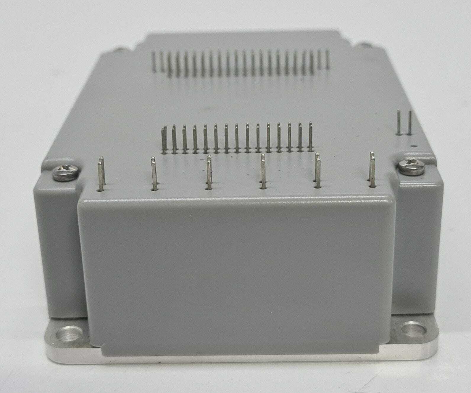 Elmo Motion Control G- TRO12/400EES1 Servo Drive