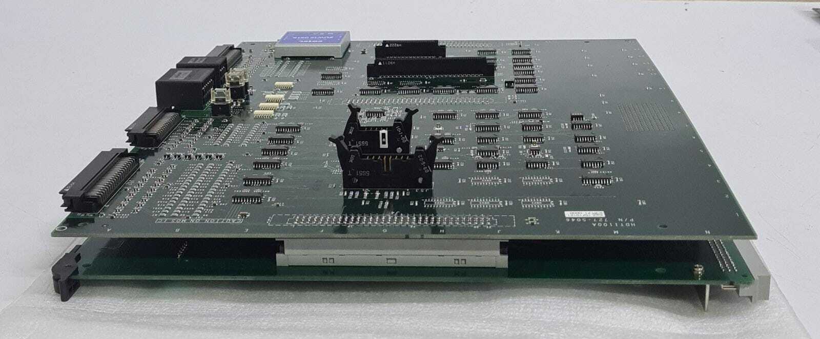 HITACHI HMTC100 P/N 727-5021 & HDTI100A P/N 727-5046 Power Board C