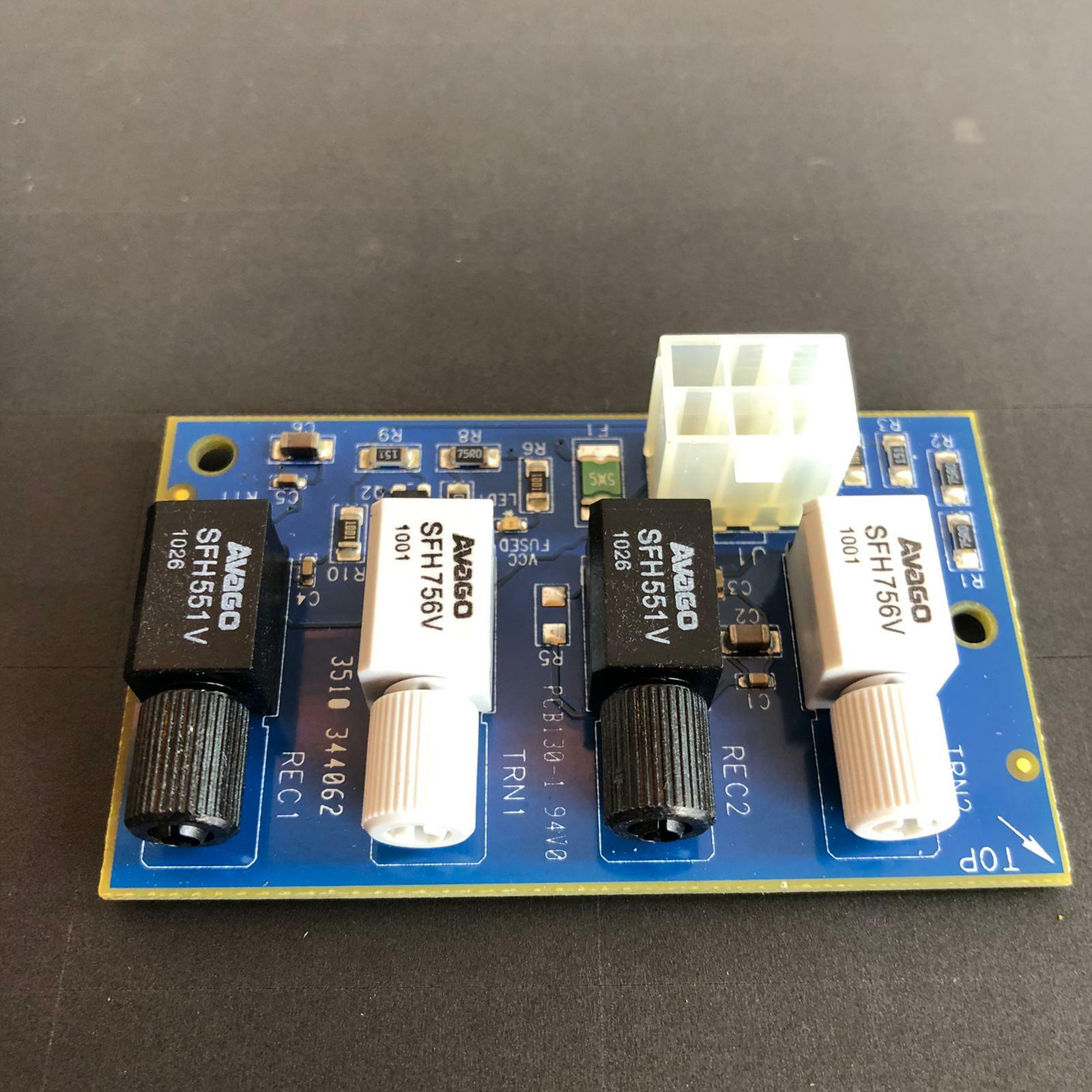 Creo POF Adaptor 250-00660A-A 503-00660A-03 FK-1110-00313 PrePress