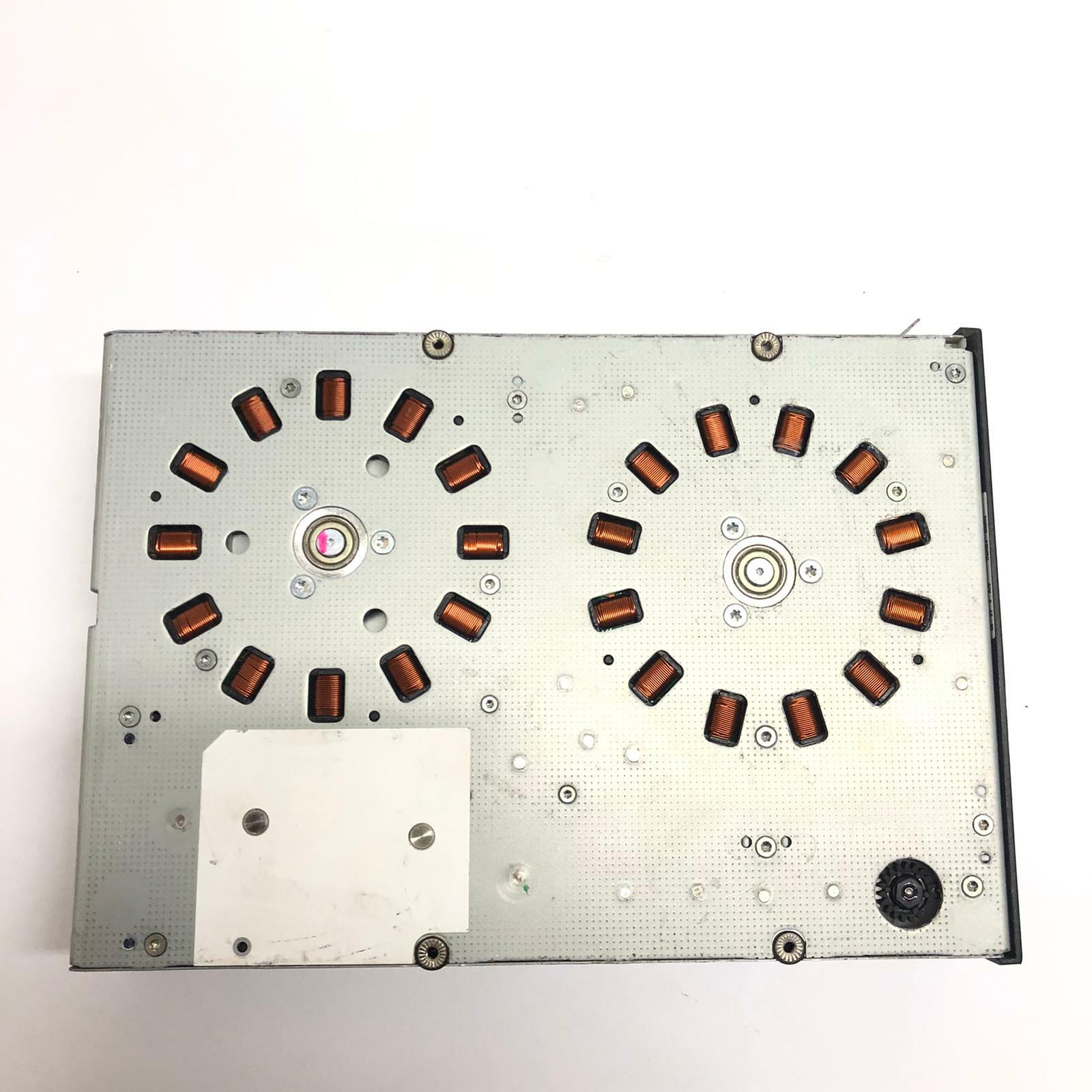 HP STORAGEWORKS ULTRIUM 232 BRSLA-0404-DC DW064A SCSI LVD TAPE DRIVE