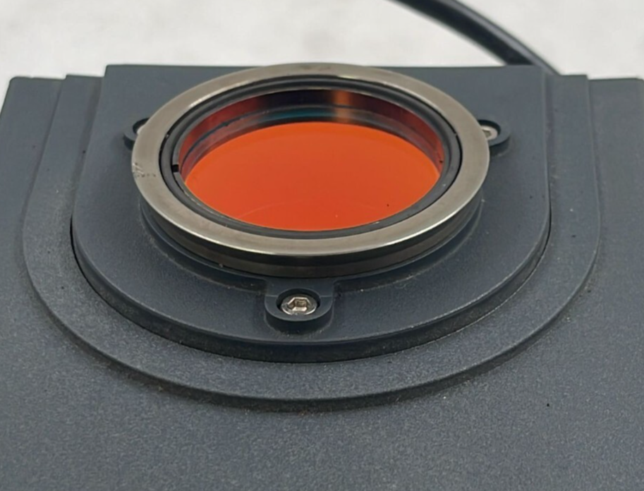 Zeiss HAL 100 Illuminator With Quartz Collector 423000-9901