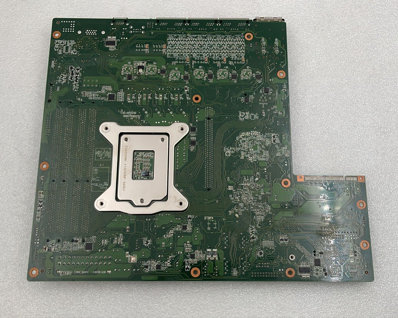 Gigabyte GA-6UPCP Fortinet Board FortiAnalyzer 1000D W/ intel E3-1275V2