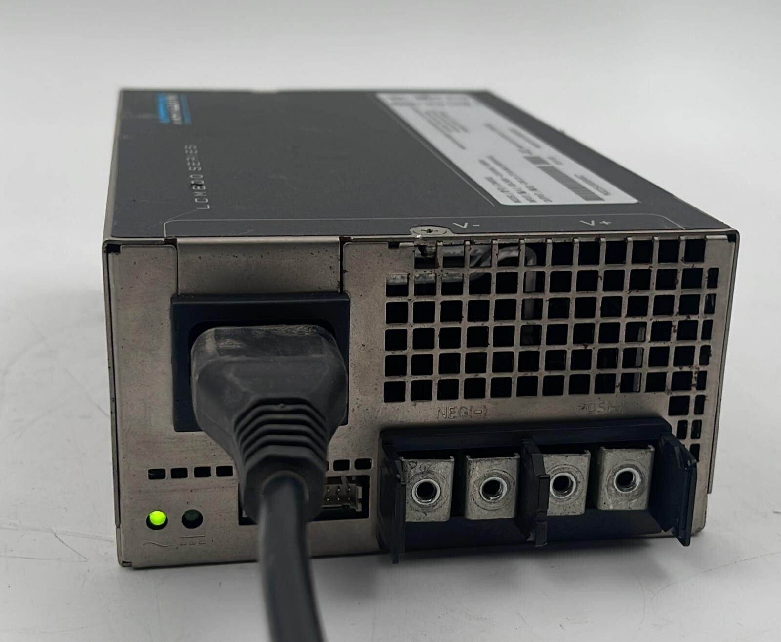 ARTESYN LCM600Q Power Supply  240V 60Hz