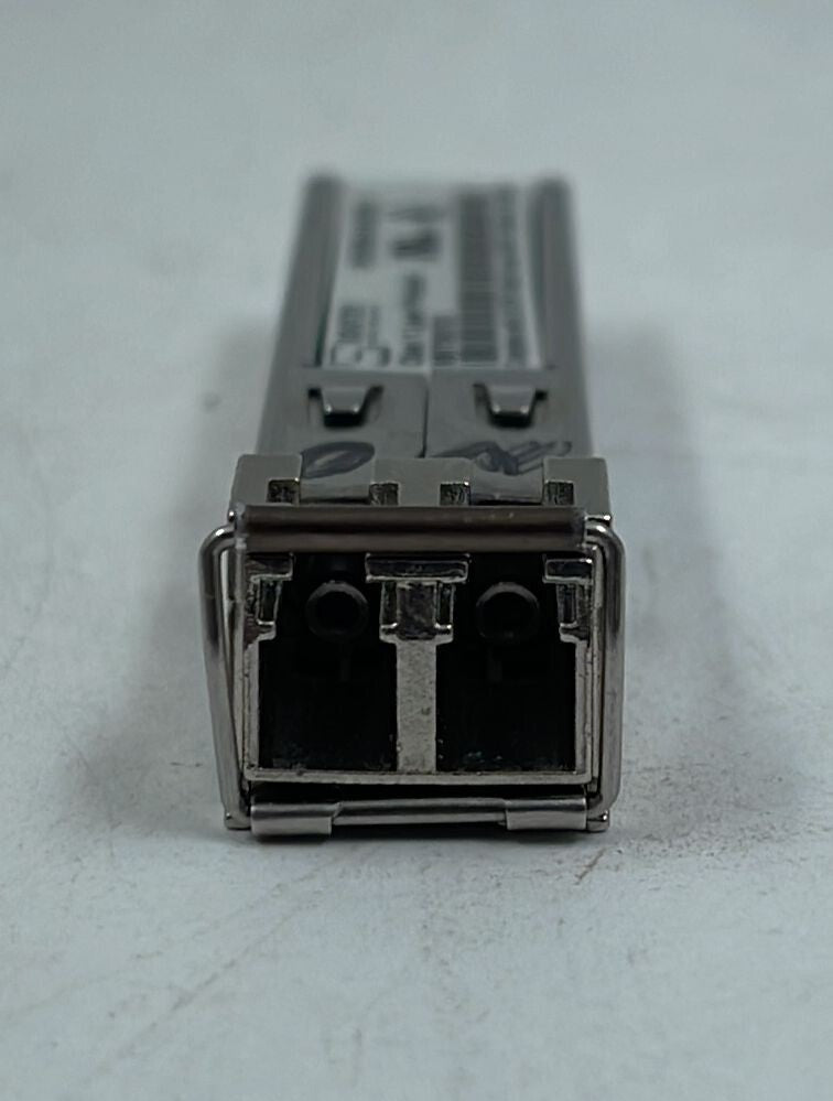 [LOT OF 10] Infineon SFP LX 1310NM 1/1.25GBd V23818-K15-B57