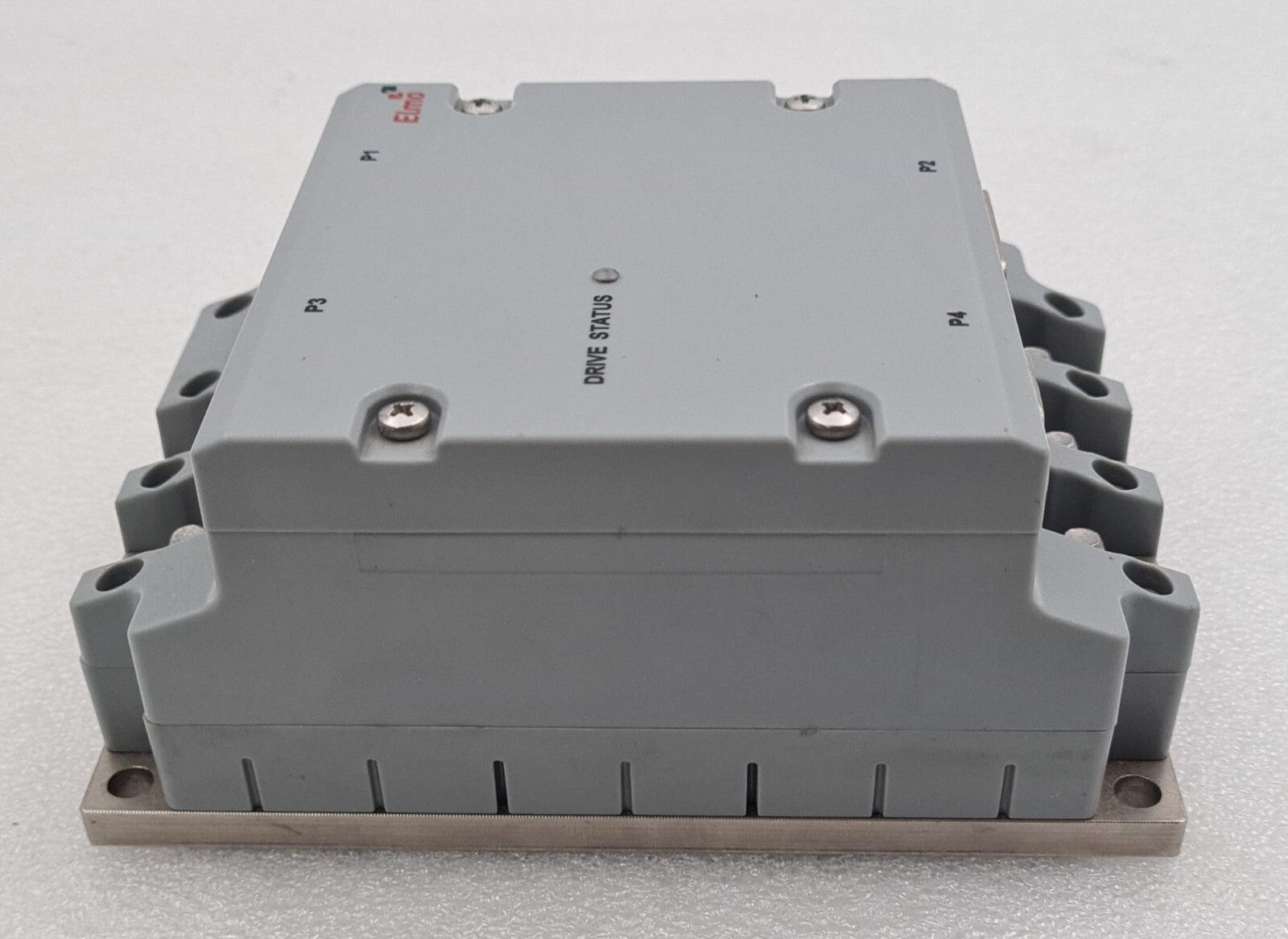 Elmo Motion Control G-DRU100/100SETD  Servo Drive Amplifier