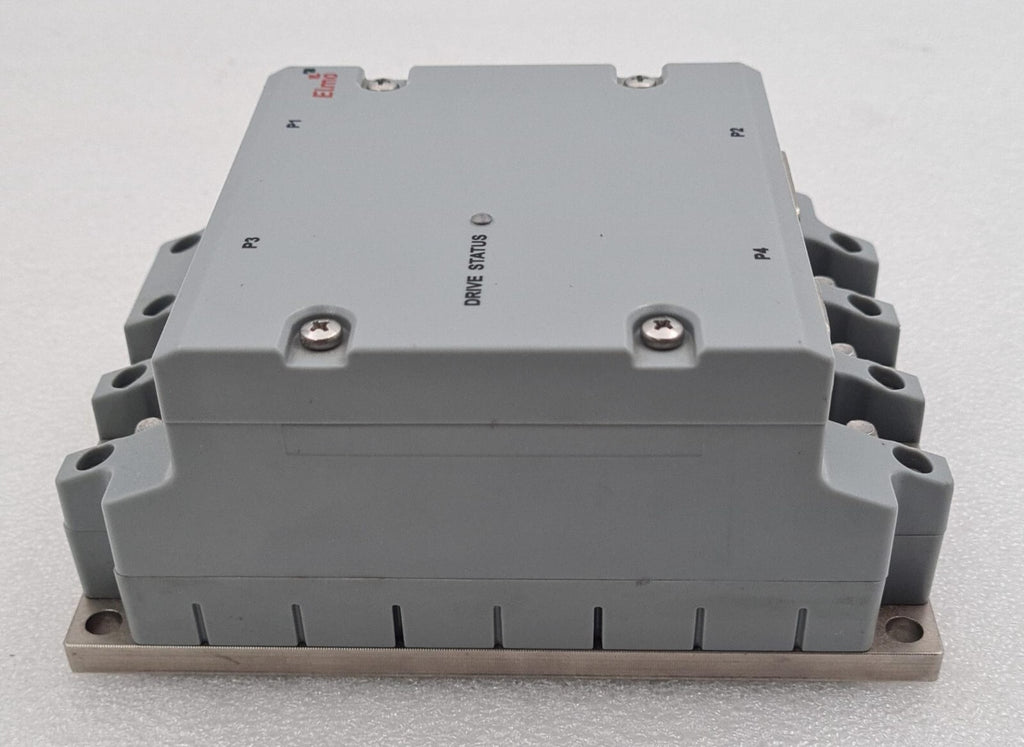 Elmo Motion Control G-DRU100/100SETD  Servo Drive Amplifier