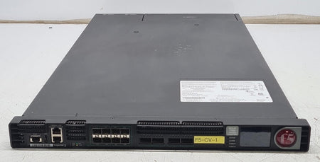 F5 BIG-IP i7000 Series Local Traffic Manager network appliance