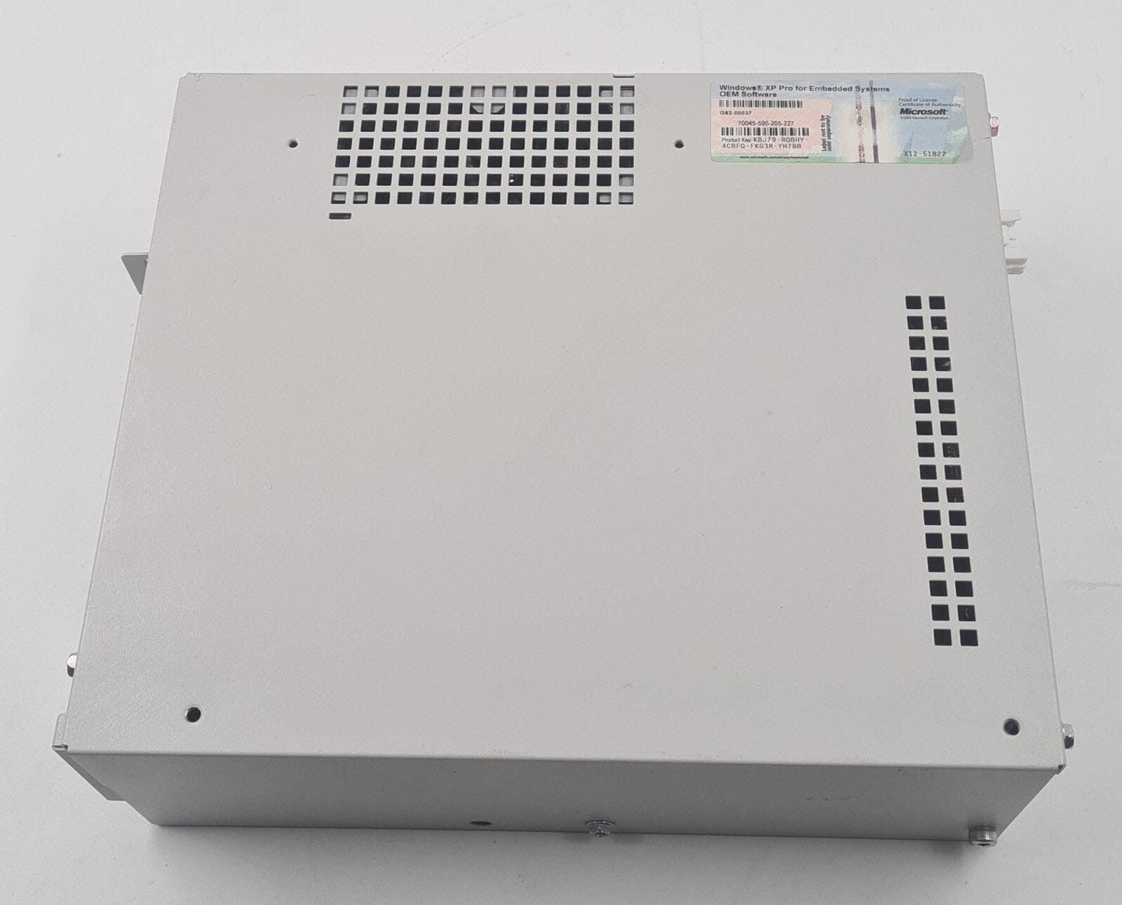 RICOH iC1820 R033-20 Mini PC Computer Windows XP Pro For CNC