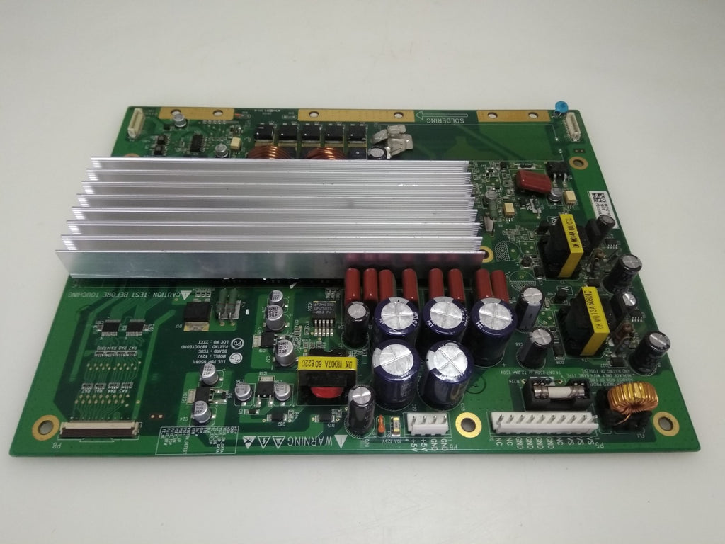 Lg 6871QYH045D Y Sustain Ysus Pd42069j060050 Board For Lg Plasma Replacement