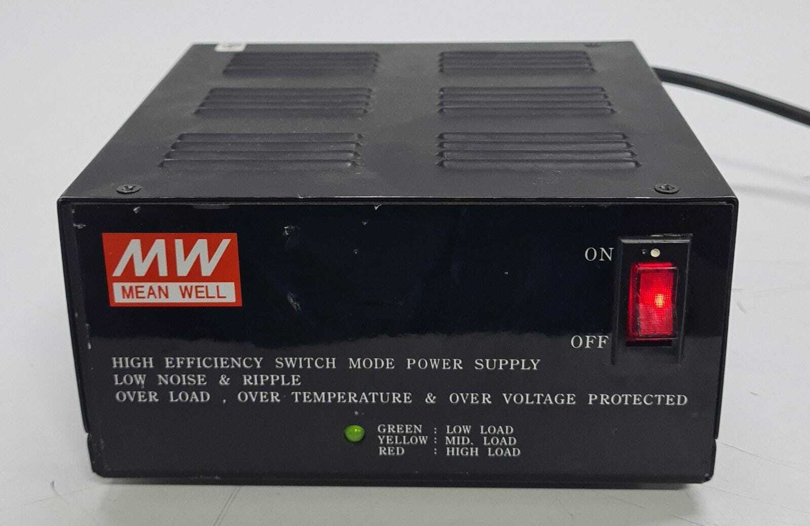 MEAN WELL MW ESP-120-54 Switch Mode Power Supply