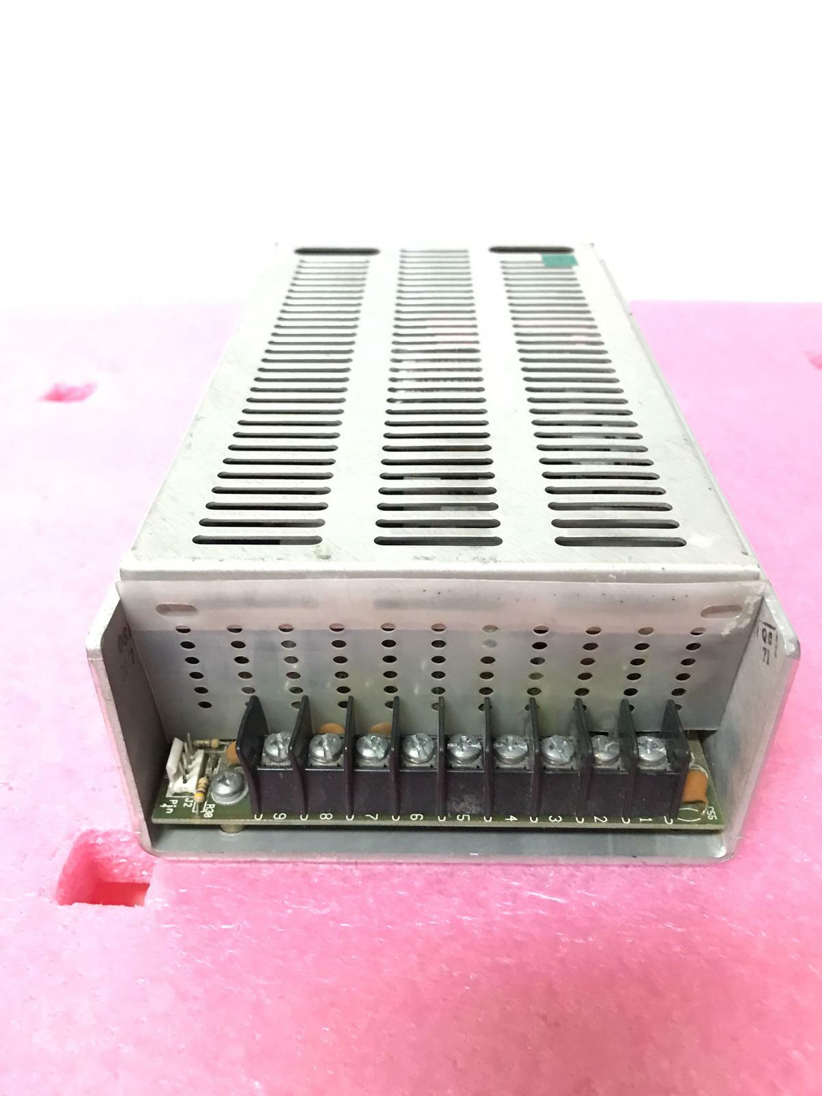 Condor GPM200D DC Power Supply & Wires Kit for Varian OEC Medical