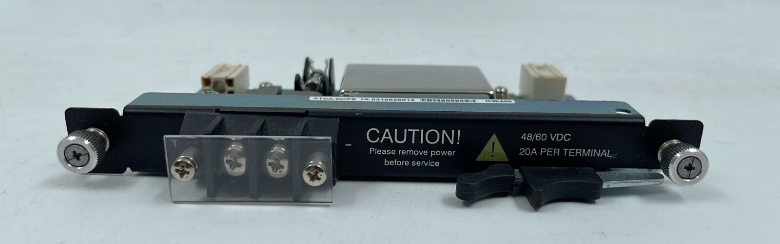 Spare Atca ATCA2U-331-3200 For Arbor networks Atca-sh20