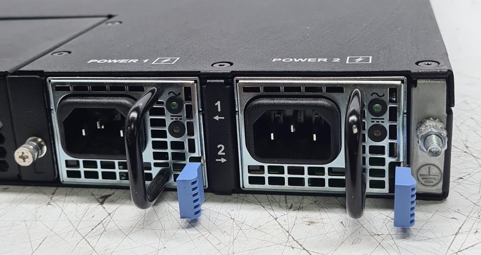 F5 BIG-IP i7000 Series i7600 i7800 Local Traffic Manager 503-0031-00 LTM SERVER