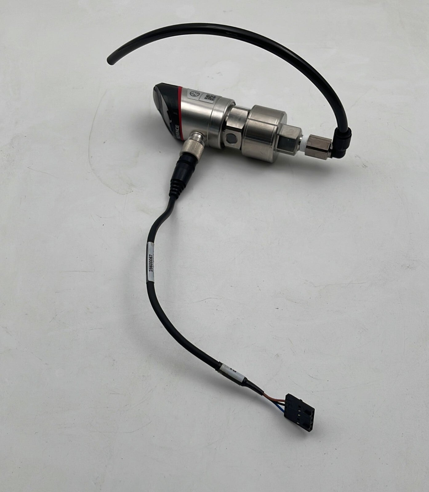 KEYENCE GP-M010 Digital Pressure Sensor