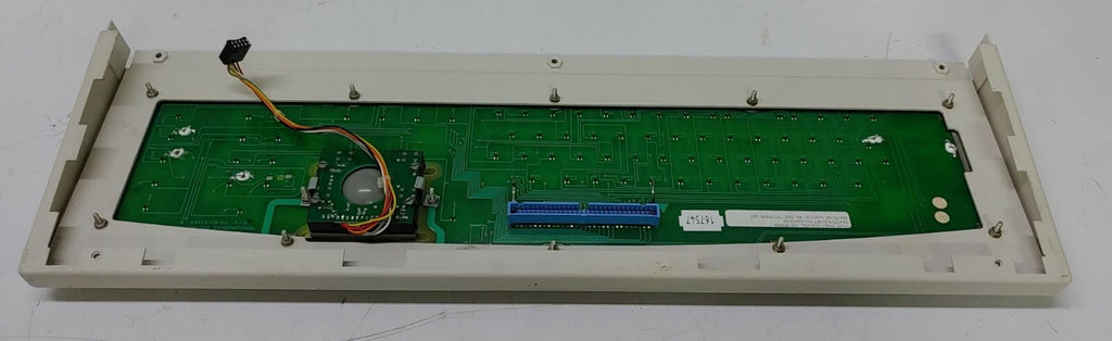 PHILIPS BV300 4522 128 58766B / 4522-165-0112.1 Keyboard Assembly