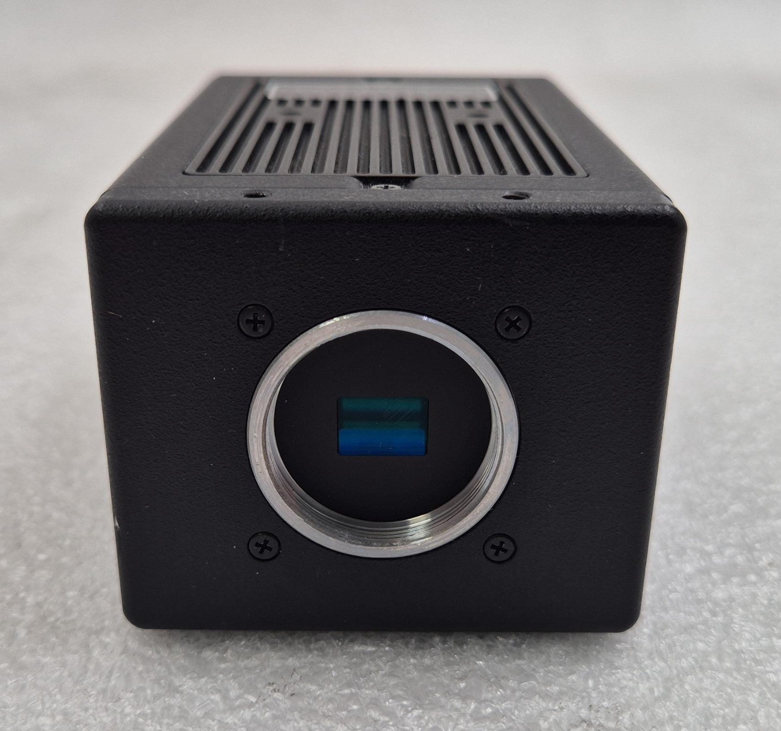 JAI 3 CCD RGB CV-M9CL-OR 12V Microscope Industrial Color Camera