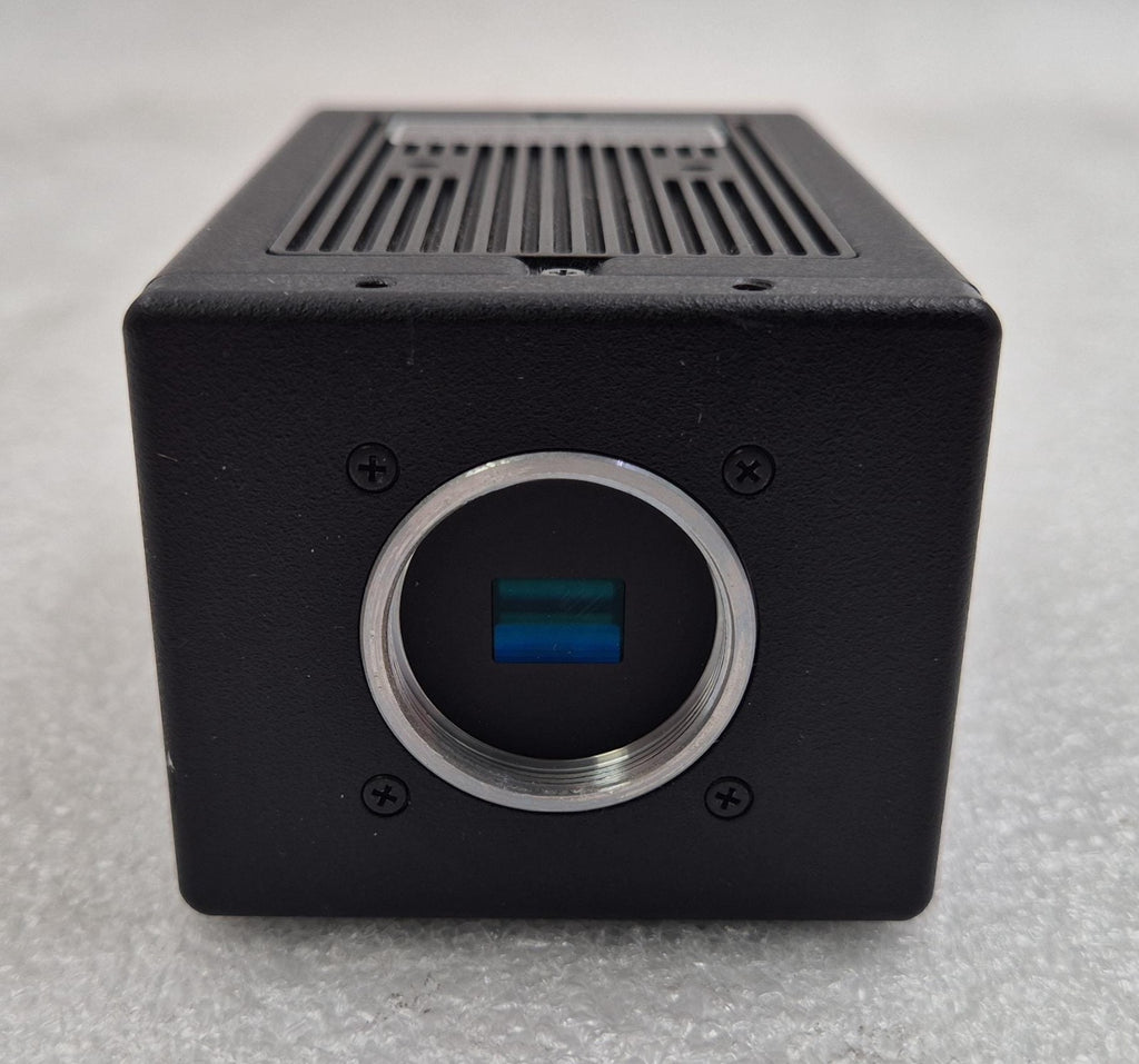 JAI 3 CCD RGB CV-M9CL-OR 12V Microscope Industrial Color Camera