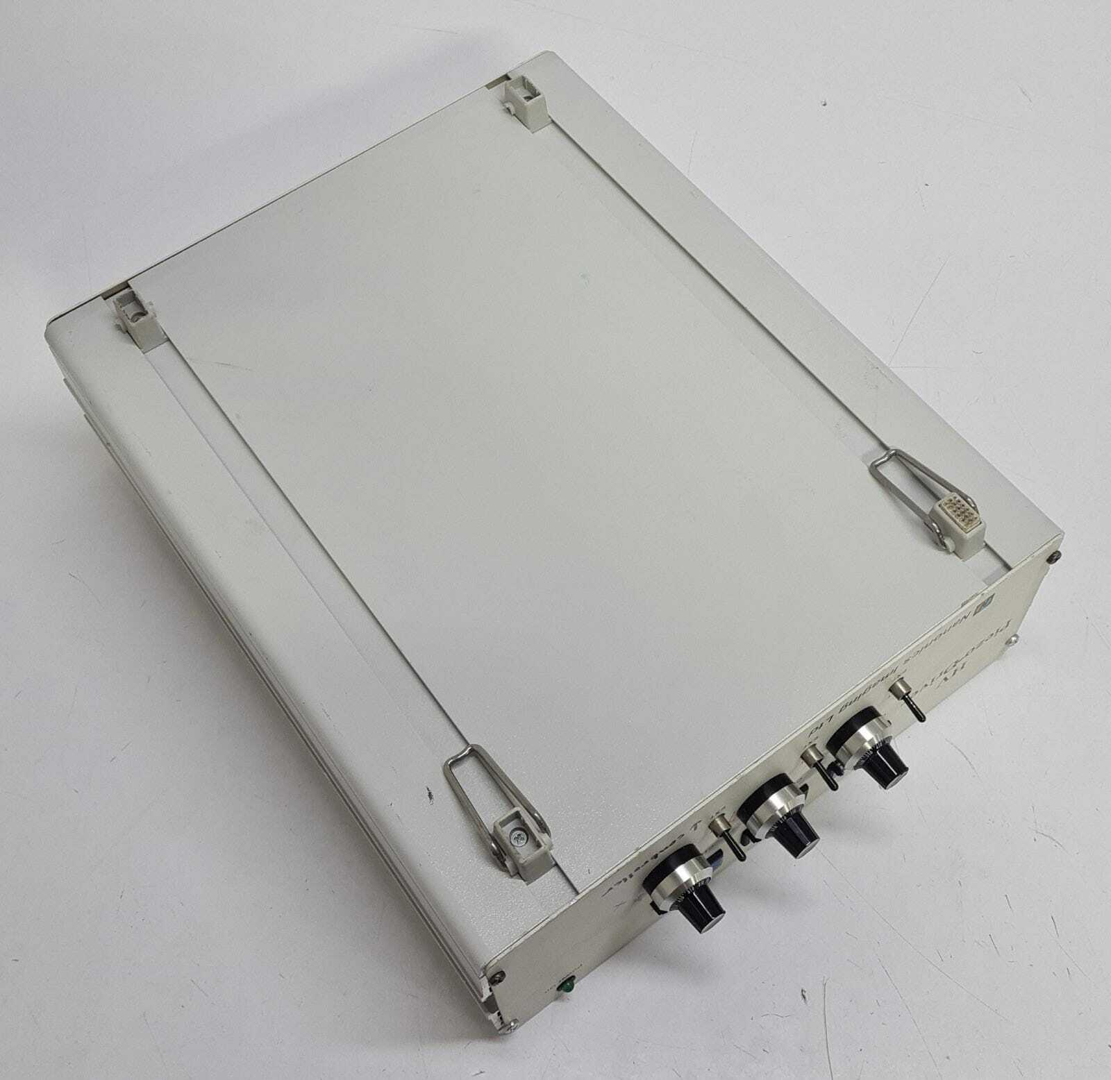 Nanonics Imaging HV PIEZO Driver X Y Z - AS IS