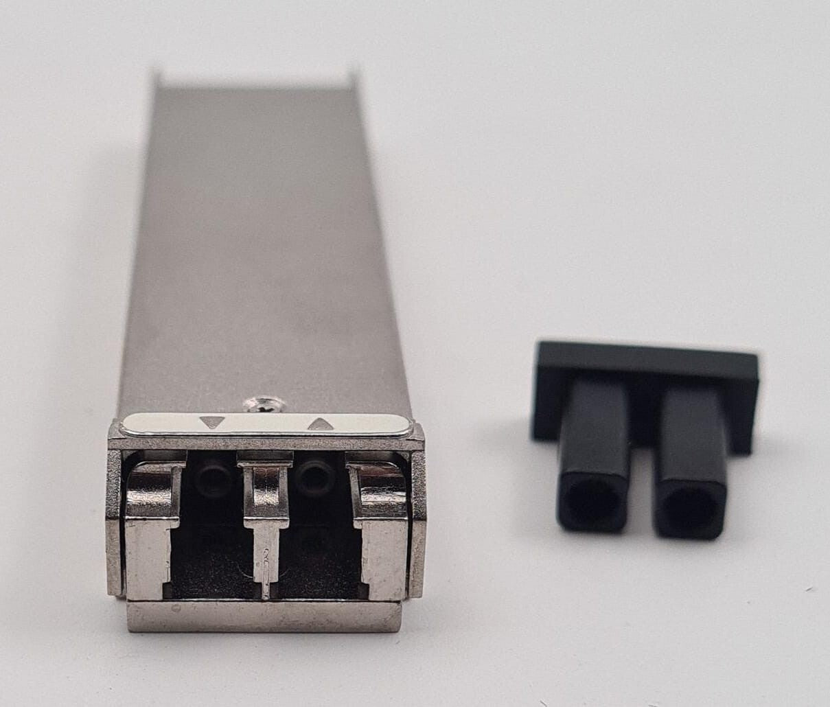 NEW- SOURCE PHOTONICS XP-MR-08-CDFA SFP Transceiver Module 21CFR 1040.10 1040.11