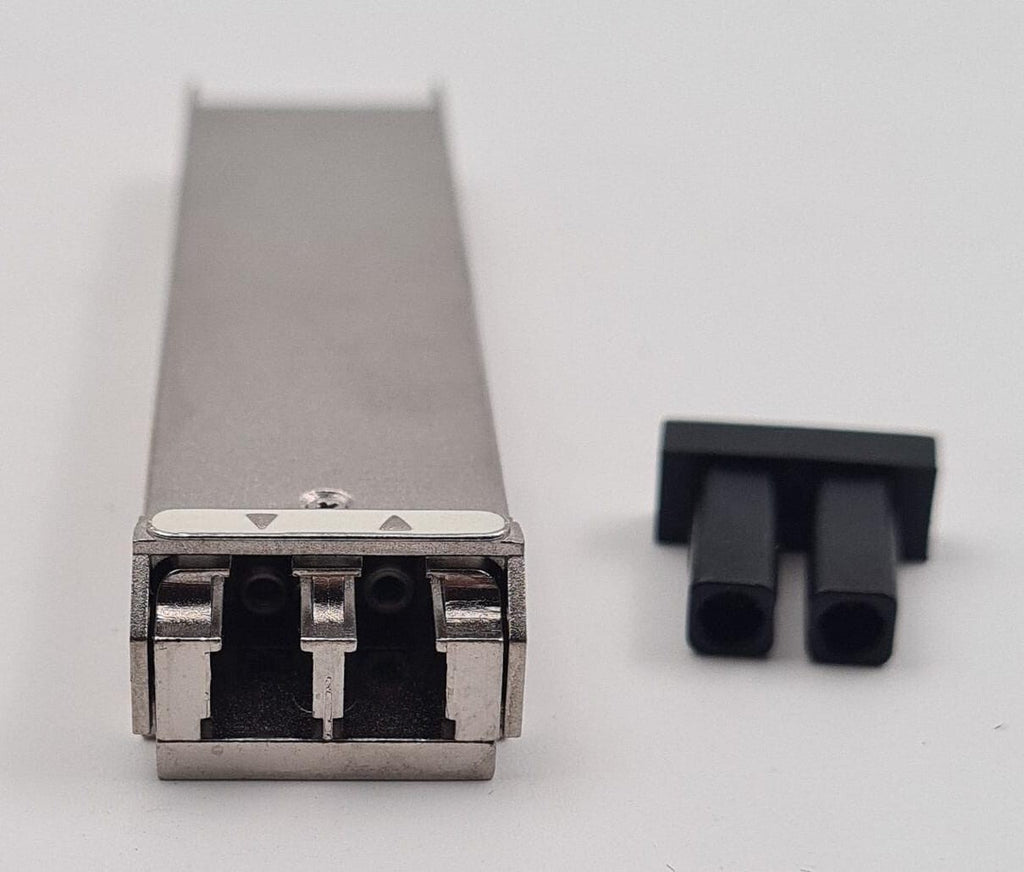 NEW- SOURCE PHOTONICS XP-MR-08-CDFA SFP Transceiver Module 21CFR 1040.10 1040.11