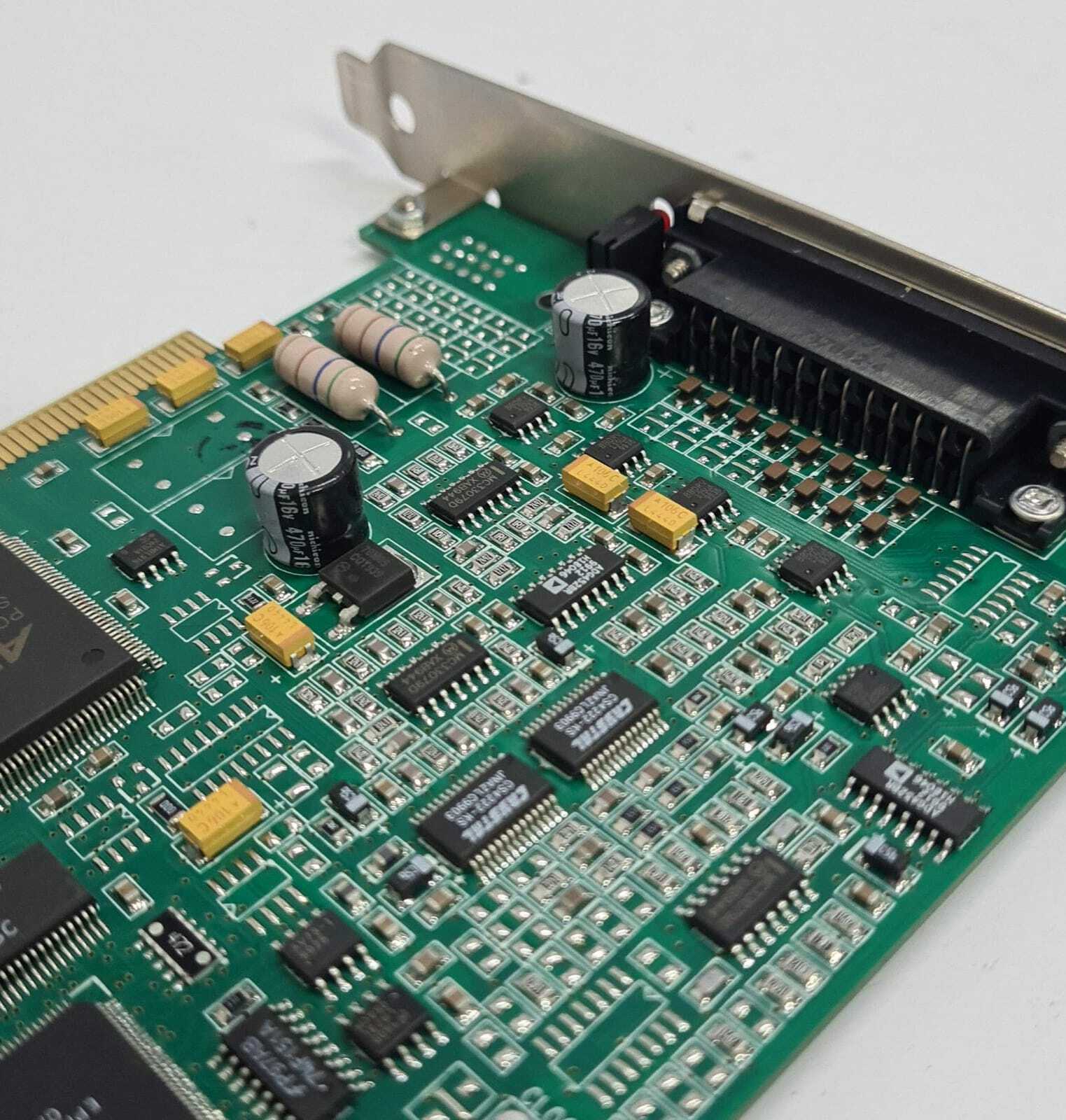 ANTEX Studiocard digital Audio LX-24M INTERFACE CARD 209-0159