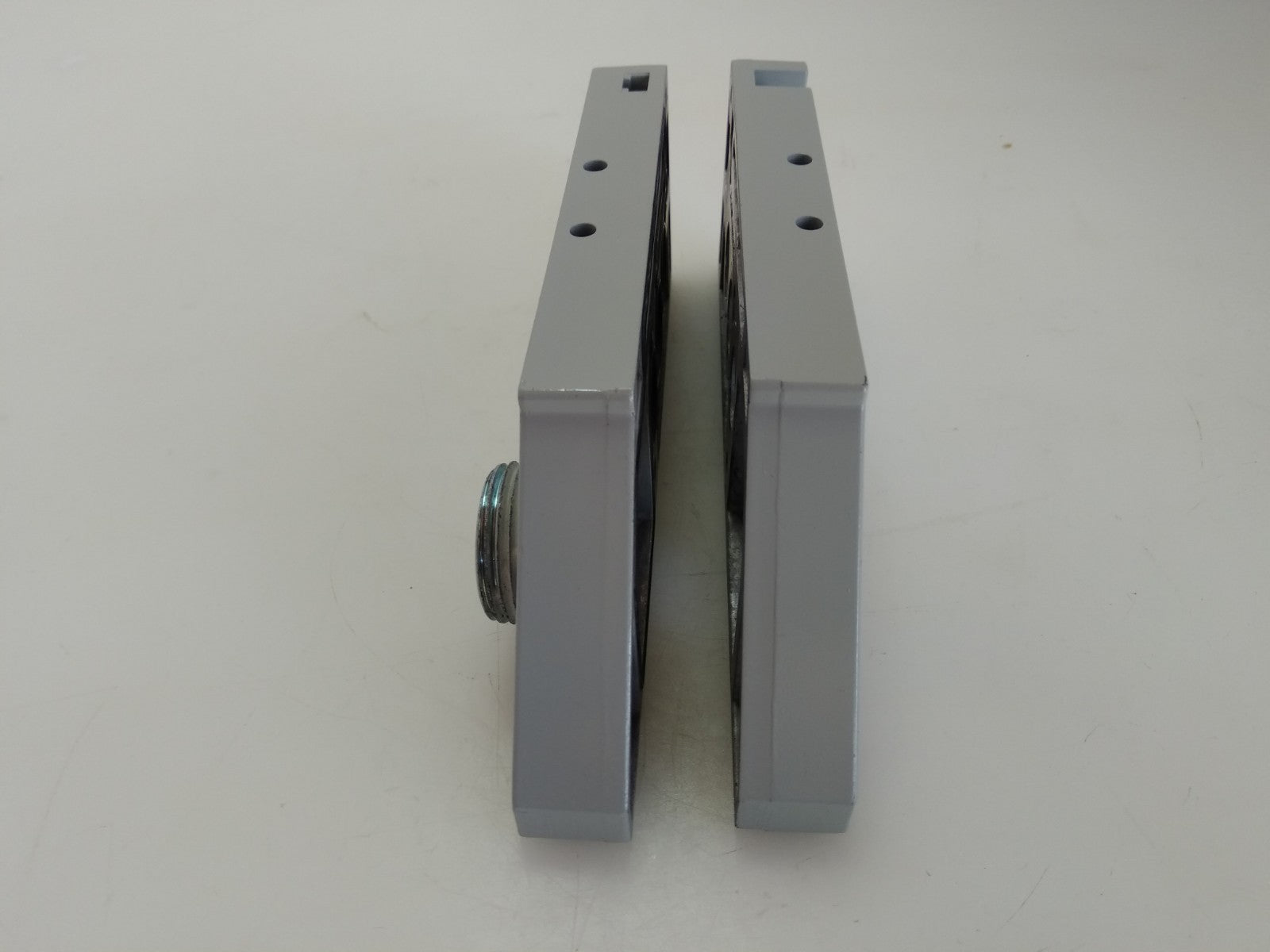 Numatics Air Valve 239 691 Manifold End Plate Kit 746878