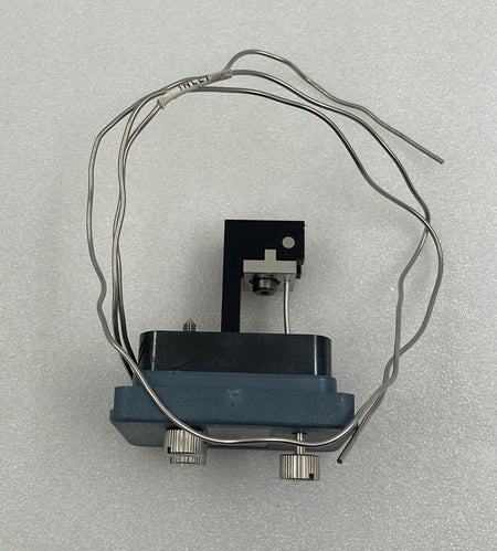 Waters Alliance 289007905 connector and cable view
