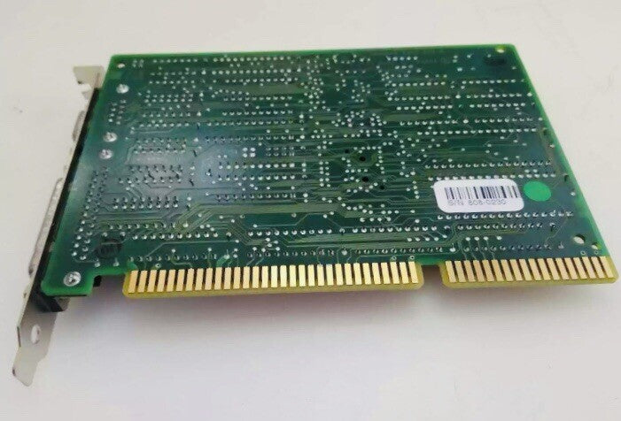 Sangoma s508 Rev B Isa Card Telecom Voice Over Ip