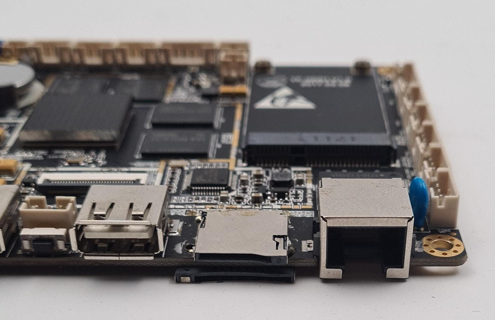 rk3288 Android development YF-020H Motherboard 4G+32G driver for Touch Screen 4k