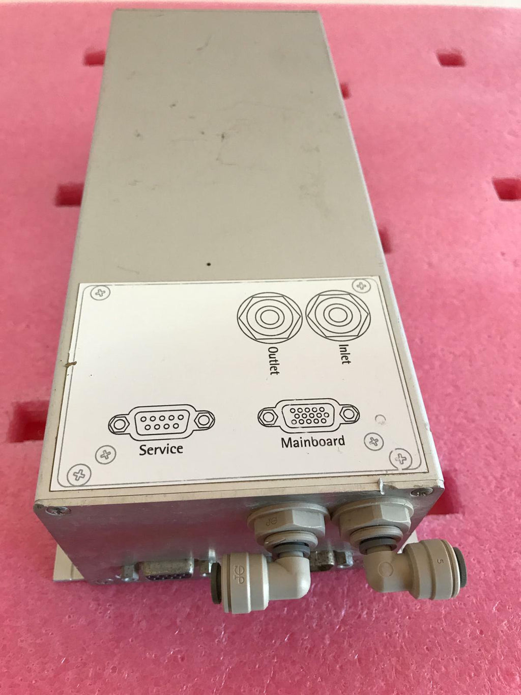 Sartorius Stedim Biotech GmbH Arium TOC-Monitor