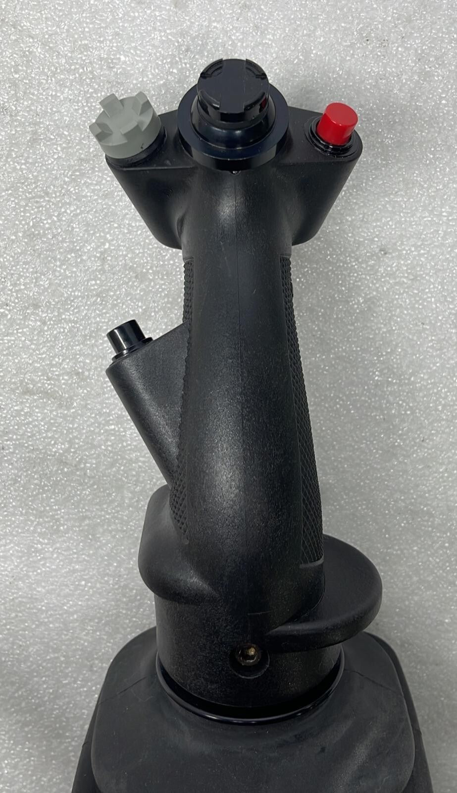 OTTO JOYSTICK HJMG2-000001 Controller Top Mount MG2