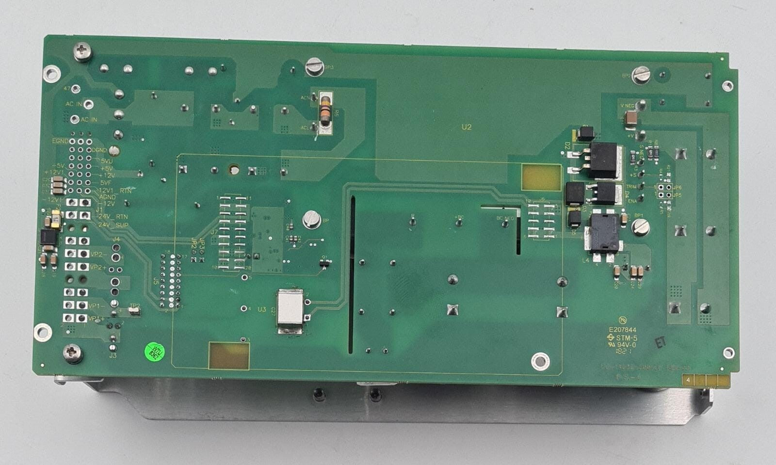 ACS Motion Control PSM3U-3 PC-14232-200/LF SB-14222 Power Module Assy