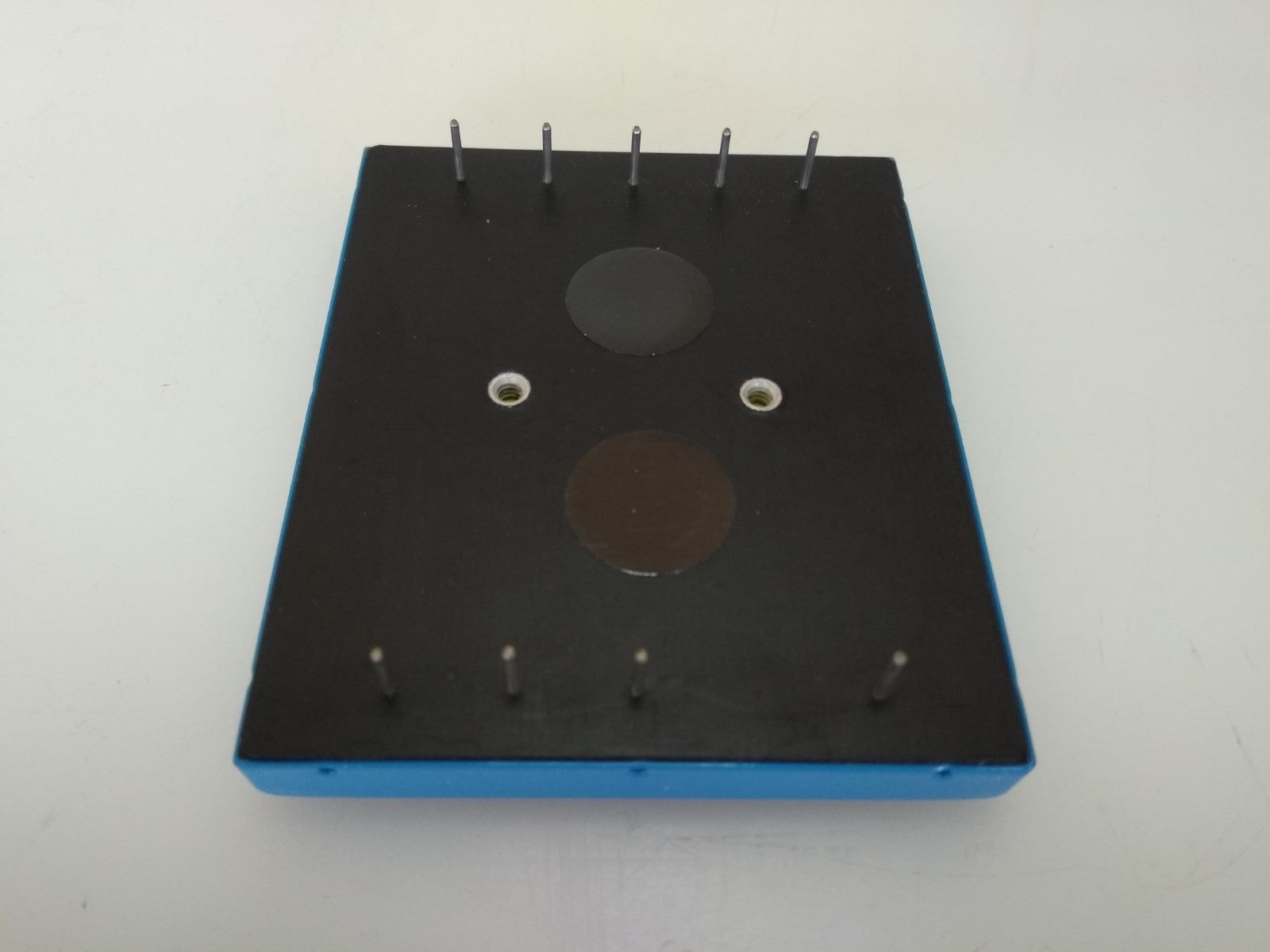 Martek Power 3005D48G-1 Single Dual Triple Output Dc Dc Converter 3000lp 5vdc