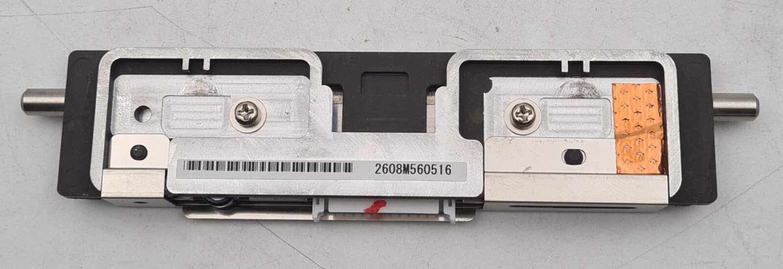 Genuine Printhead TOSHIBA TEC B-SA4TP Thermal Barcode Printer B-SA4TP-GS12-QM-R
