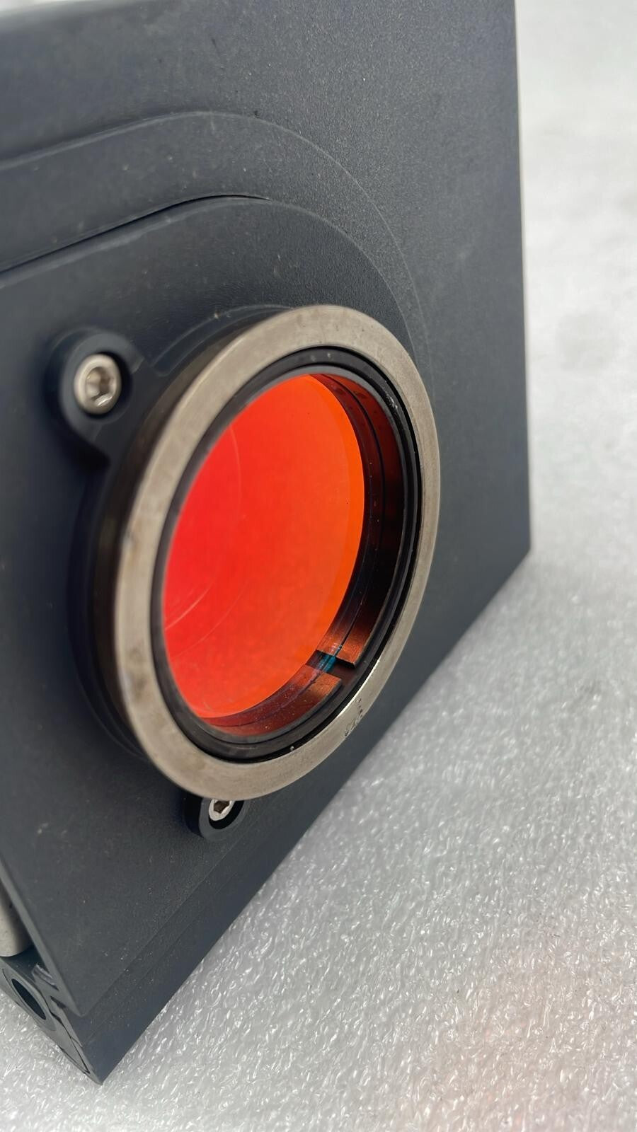 Zeiss HAL 100 Illuminator With Quartz Collector 423000-9901