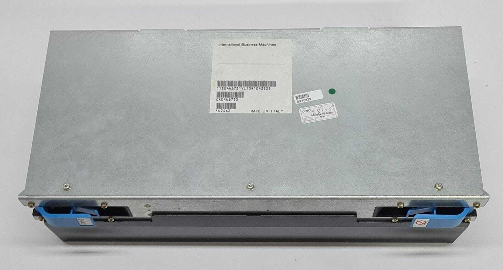 Creo Kodak CA04N6752 F 24A2 Module