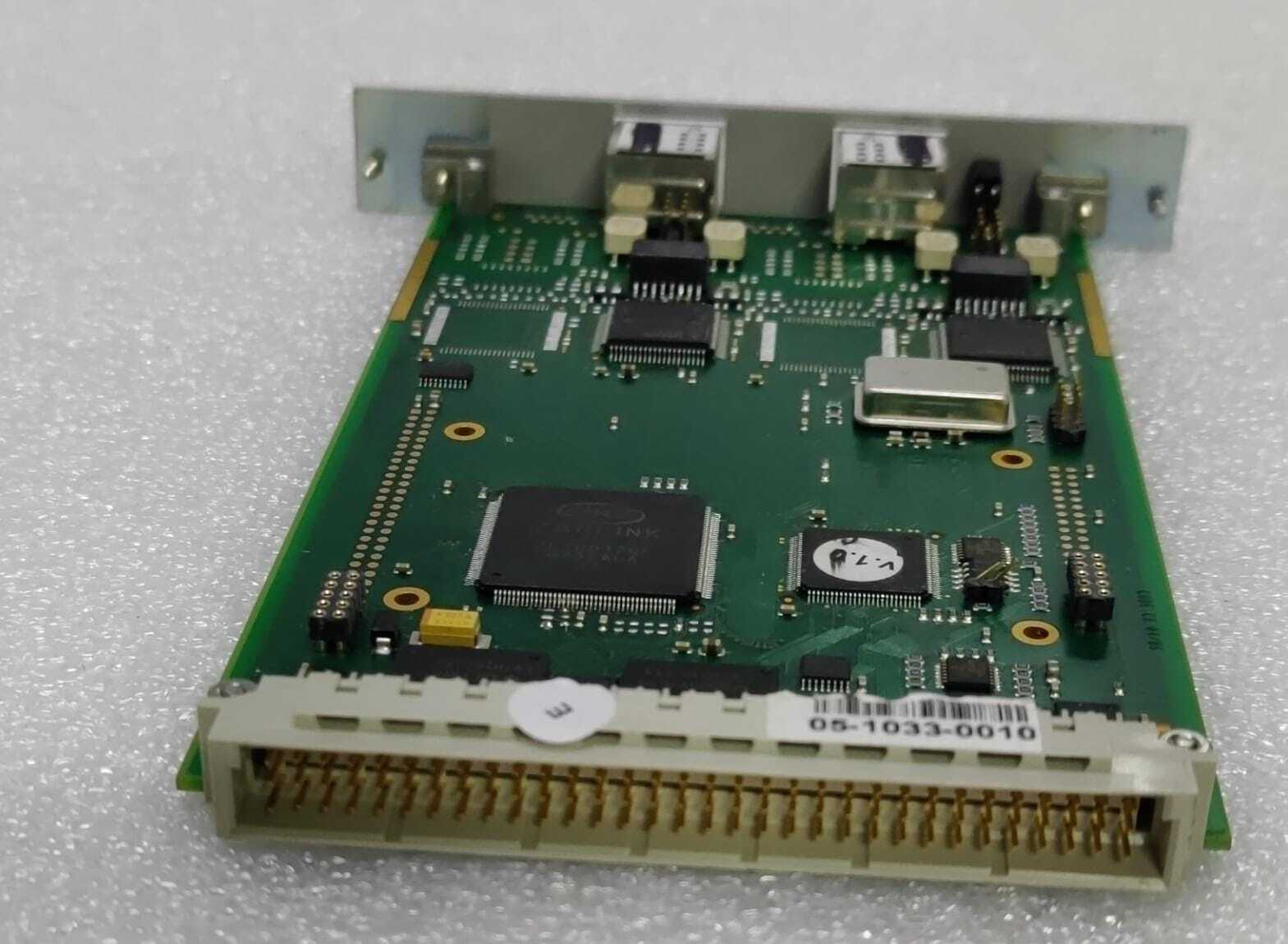 2N NETSTAR PRI module Board for Ateus Communication System