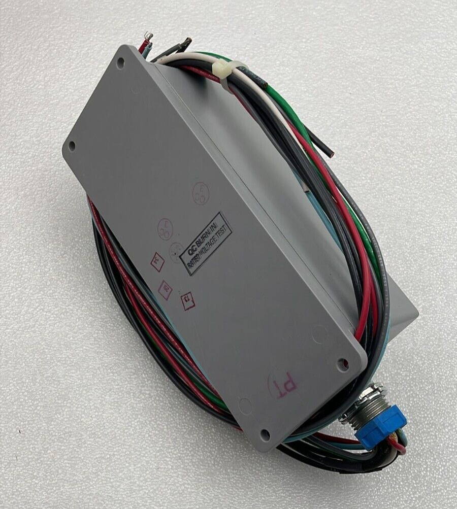 SIEMENS TPS 9 Transient Voltage Surge Protection TPS-K9/080 380/220V