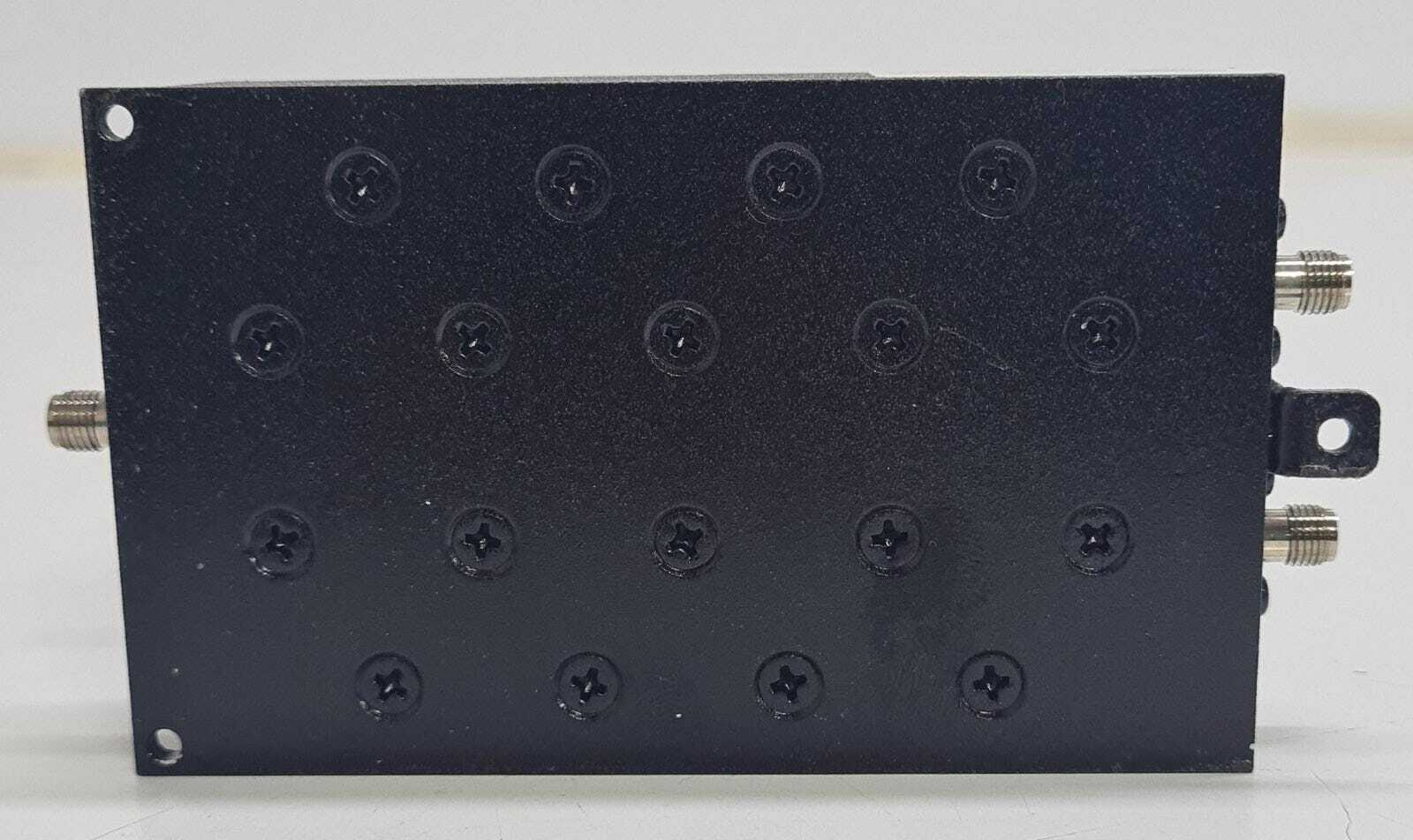 AP TELETECH AP-DP1962.5-2.9M LFMBL617G000801 Bandpass Filter