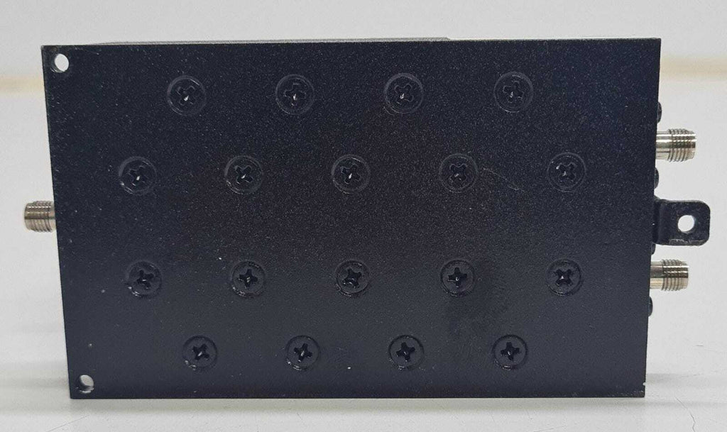 AP TELETECH AP-DP1962.5-2.9M LFMBL617G000801 Bandpass Filter