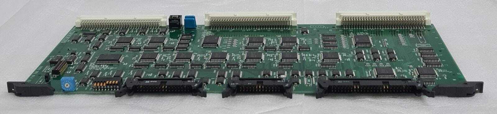 HITACHI EMOT-EB P/N 768-5060 Power Board C 17685160