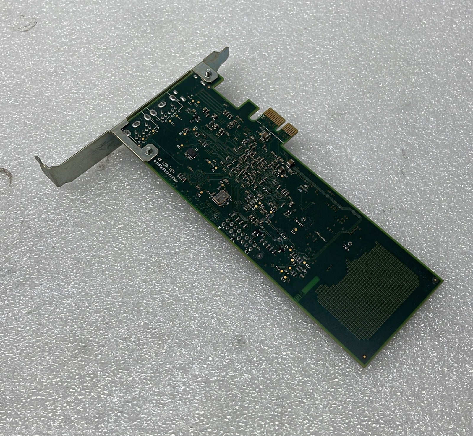 Philips 8122 340 1900.2 20101206 HDMI 2SVideo PCIe BOARD 453561465671