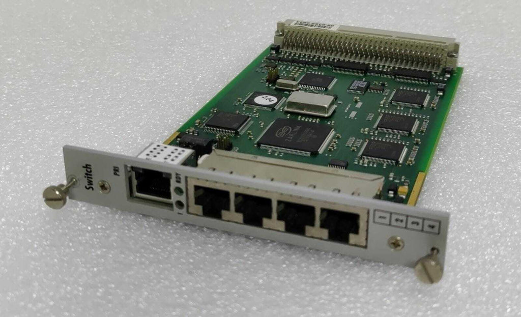 2N NETSTAR Switch module Board for Ateus Communication System