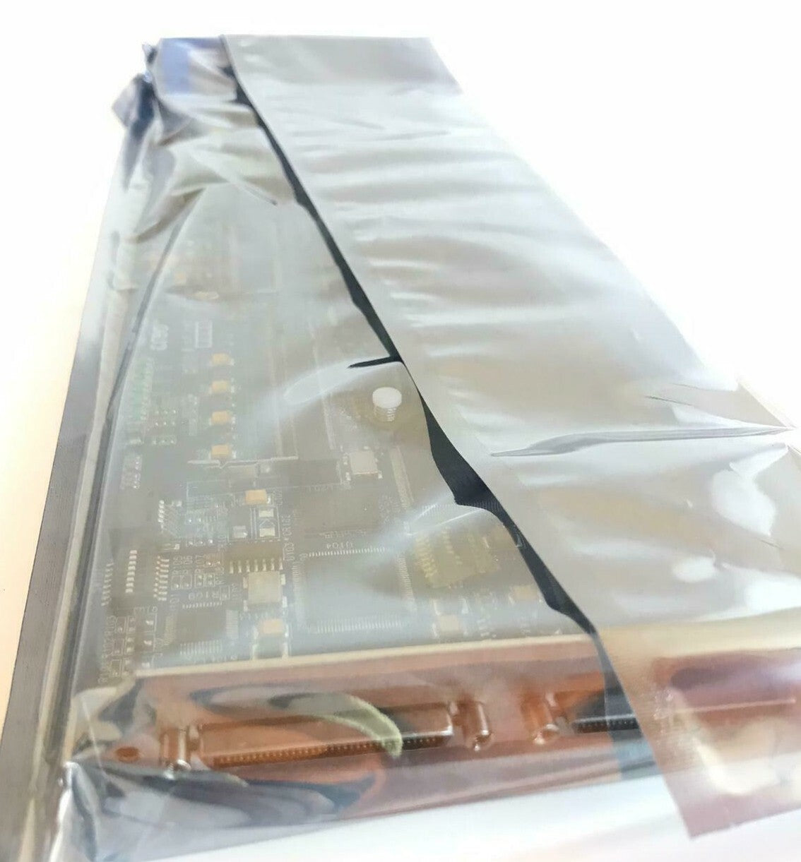 CREO FusionXT 503-00277-A-D 250-00277A-A New OEM Sealed