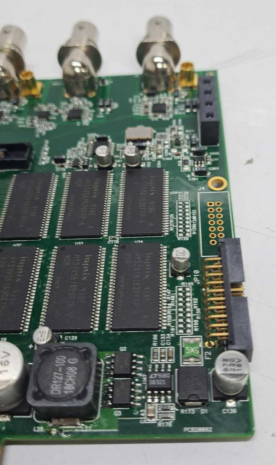 DVG-E Rev 4.1 VIDEO CARD Type #2