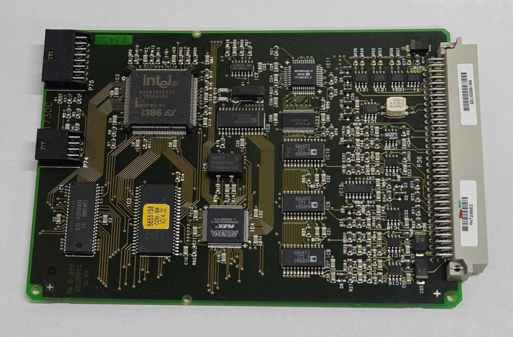 Siemens MAQUET Kion 66 16 580 Board PCB 1730C PC1730C