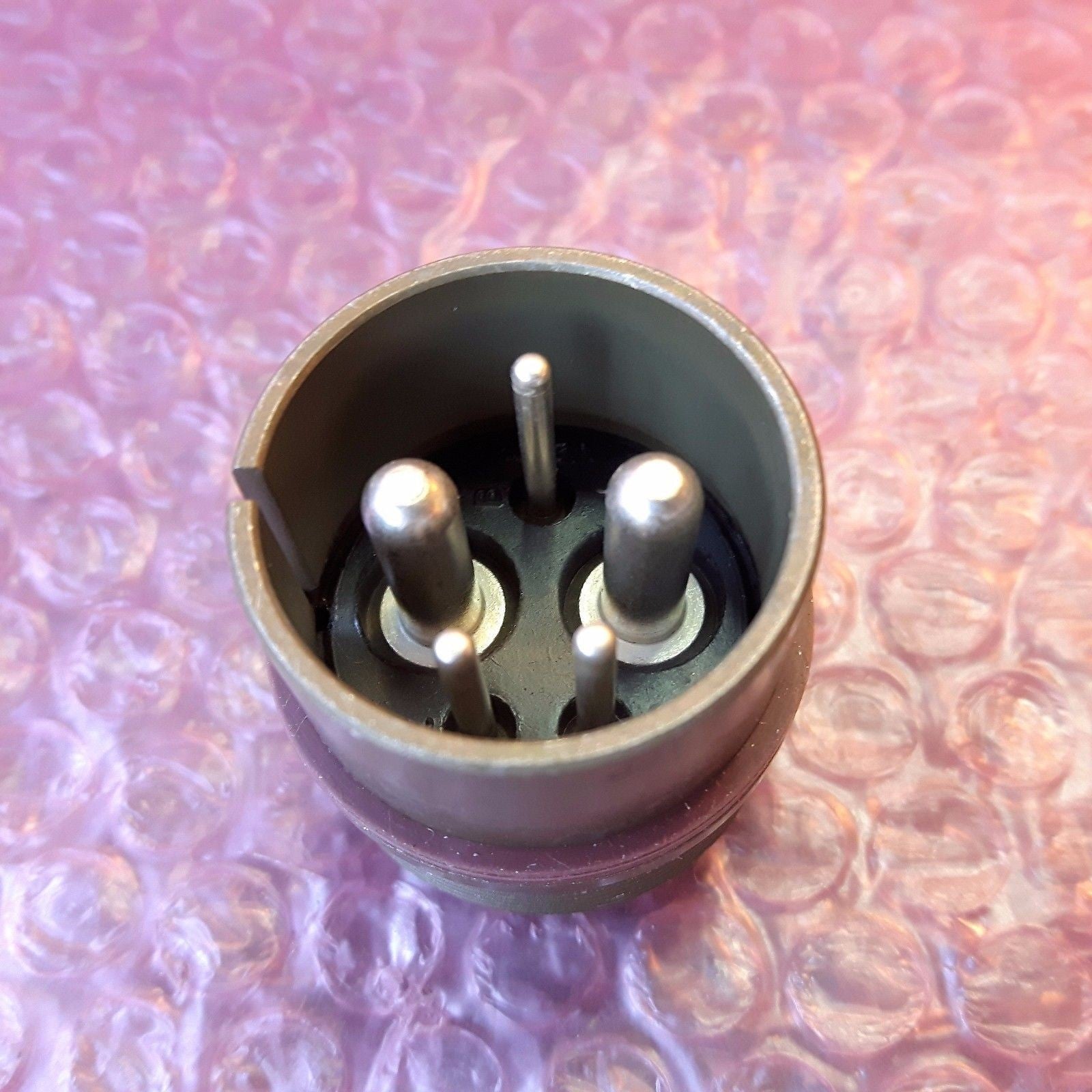Litton Veam Cir06g2 24 12p Connector