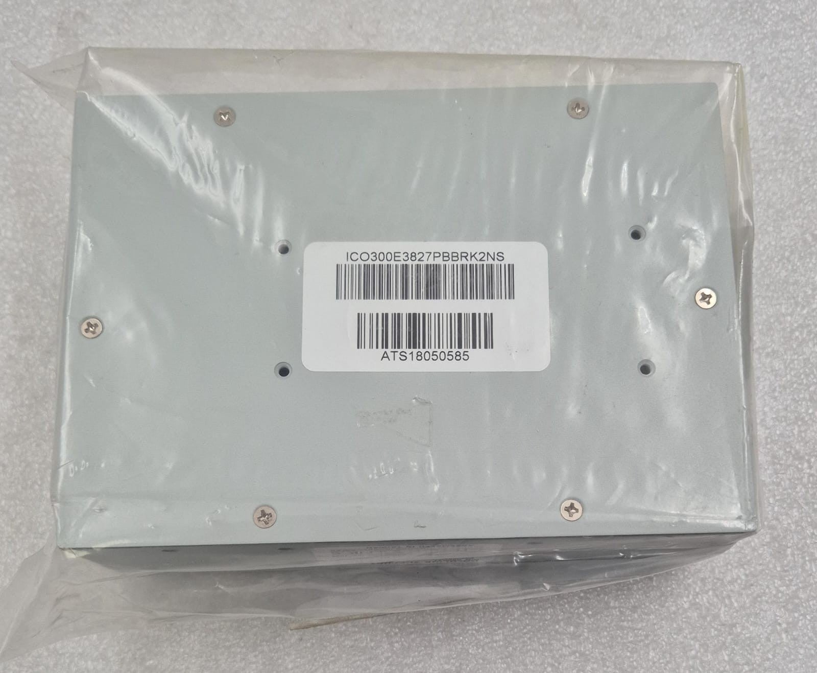 BROOKS CTI-CRYOGENICS GOLDLINK SUPPORT 298041 Communication Unit ICO300