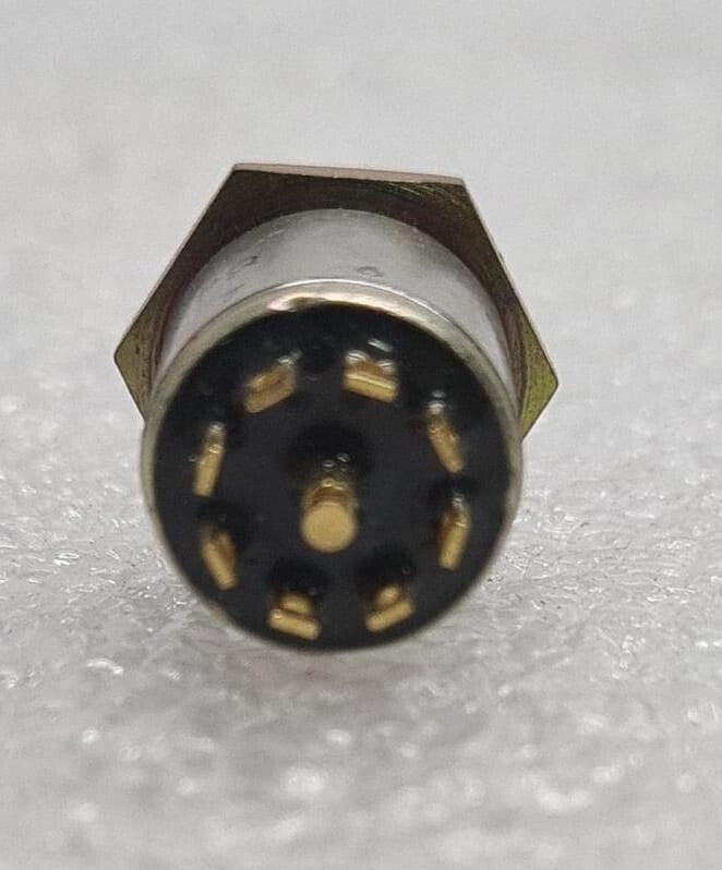 [LOT OF 7] NEW - COLE 31946 1845-102PQ Enclosed Rotary Switch