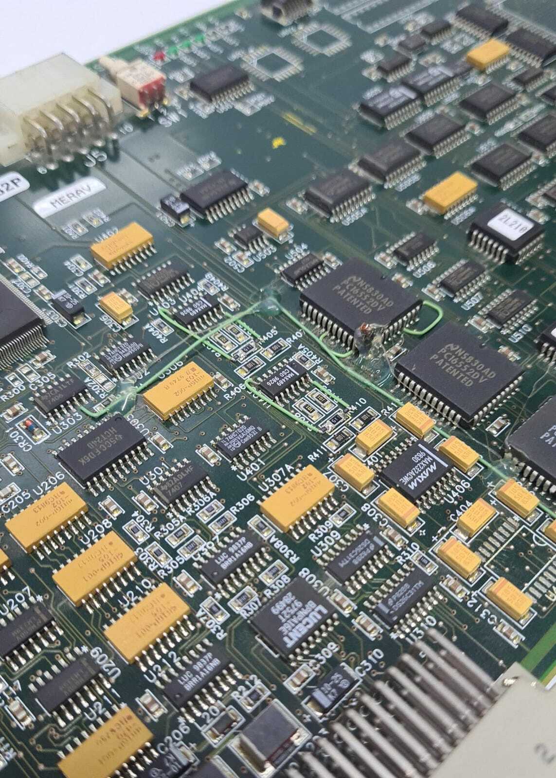 CREO KODAK SCITEX NUC Board 188A2L182C 503C2L182P For Lotem E-Box